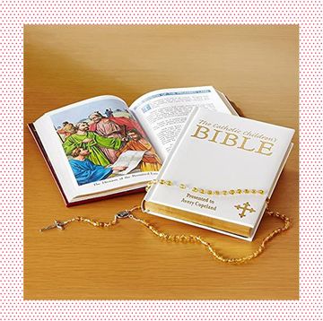 best first communion gifts